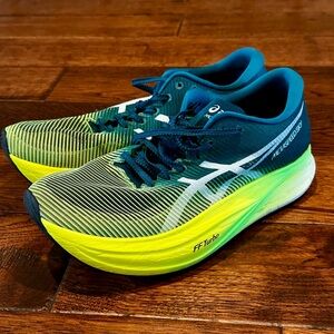 ASICS Metaspeed Sky+ Men’s 9.5